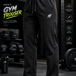 MuscleFreek Elite Training Trouser